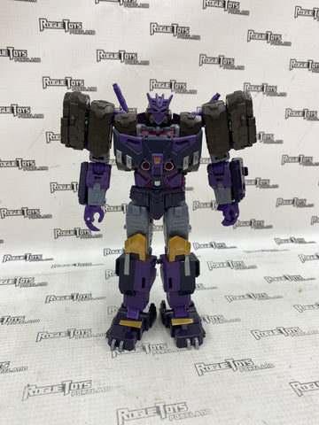 Transformers Legacy Evolution Comic Universe Tarn
