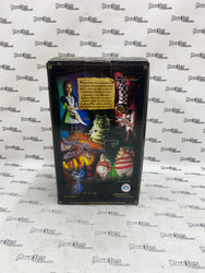American McGee’s Alice - Alice and the Cheshire Cat