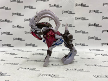 Beast Wars Transmetal II Ramulas