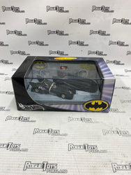 Hot Wheels Batman Limited Edition Batmobiles