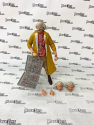 NECA Back to the Future 2 Ultimate Doc Brown