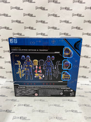 GI JOE Classified Cobra Valkyries