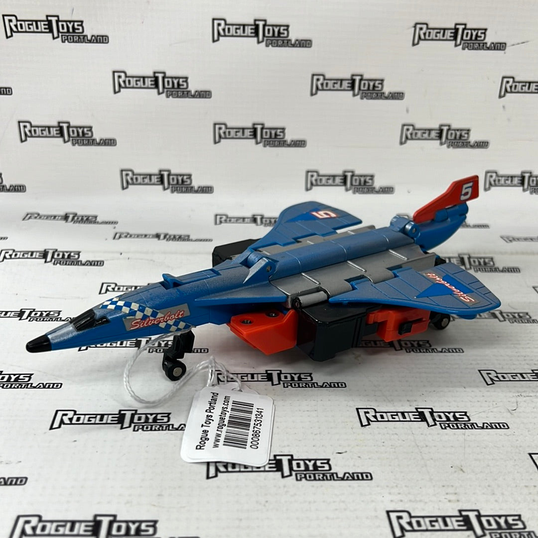 Transformers G2 Silverbolt (as-is)