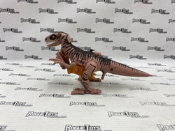 Beast Wars Dinobot