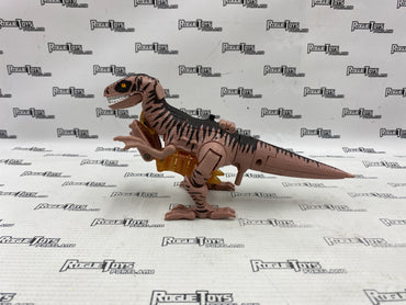 Beast Wars Dinobot