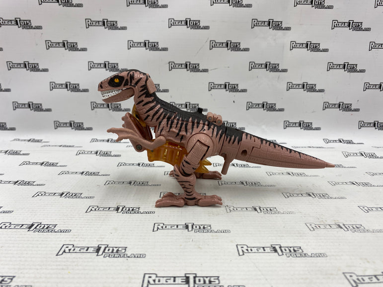 Beast Wars Dinobot
