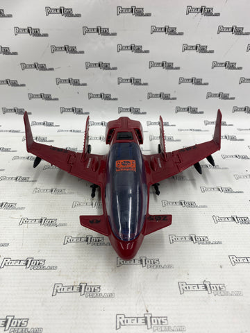 Vintage GI JOE Terror Drome Firebat