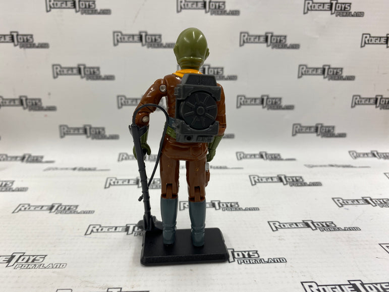 Vintage GI JOE Tiger Force Tripwire