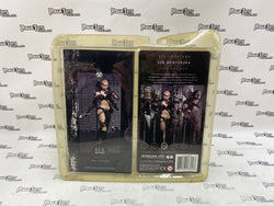 Clive Barker’s Tortured Souls Lucidique