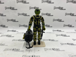 Vintage GI JOE Hit & Run