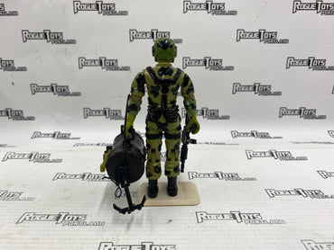 Vintage GI JOE Hit & Run