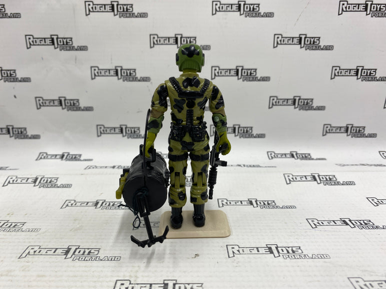Vintage GI JOE Hit & Run