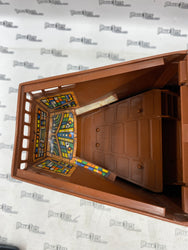 Vintage Star Wars Jawa Sandcrawler