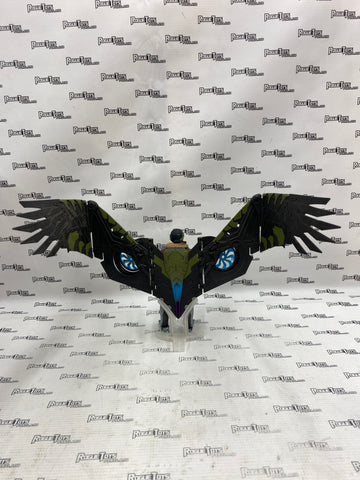 Marvel Legends MCU Vulture Deluxe