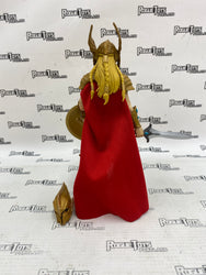 Mythic Legions Dorina Onoris (She-Ra Tribute Figure