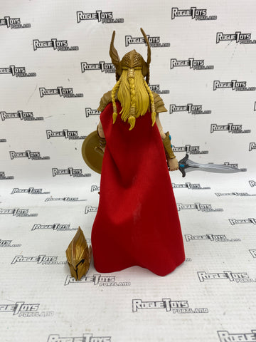 Mythic Legions Dorina Onoris (She-Ra Tribute Figure