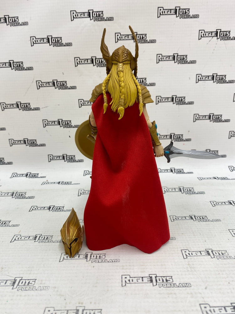 Mythic Legions Dorina Onoris (She-Ra Tribute Figure