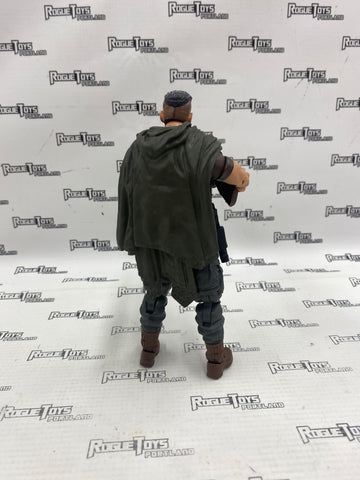 Marvel Legends Deadpool 2 Cable