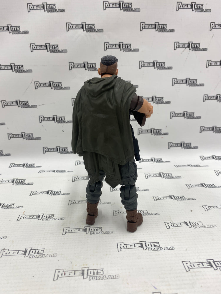 Marvel Legends Deadpool 2 Cable