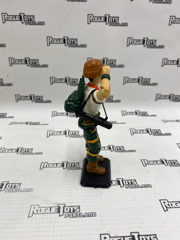Vintage GI JOE Tiger Force Bazooka