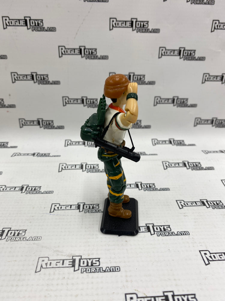 Vintage GI JOE Tiger Force Bazooka