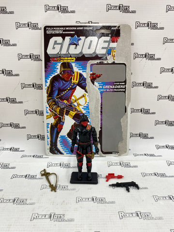 Vintage GI JOE Iron Grenadiers