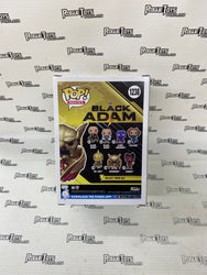Funko POP! Movies Black Adam Hawkman #1238 Walmart Exclusive