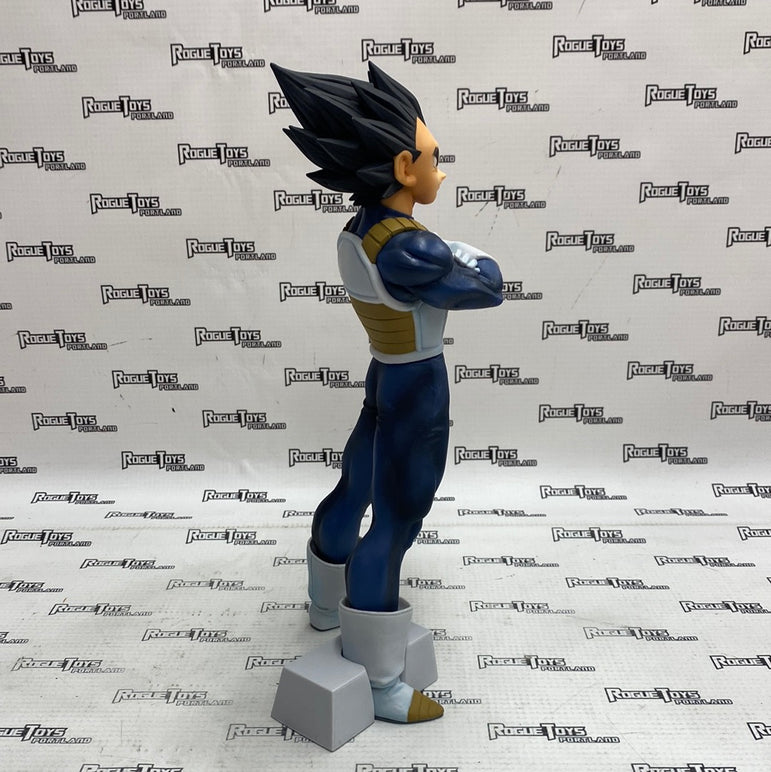 Masterlise Dragon Ball Super Vegeta Ichibansho Figure