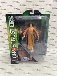 Diamond Select Ghostbusters Dana Barret