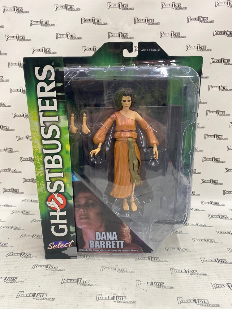 Diamond Select Ghostbusters Dana Barret