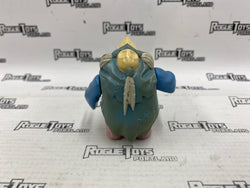 Vintage Star Wars Ewoks Cartoon Logray