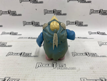 Vintage Star Wars Ewoks Cartoon Logray