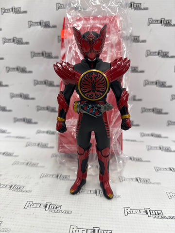 Ban Dai Kamen Rider 000 Tajadol Combo
