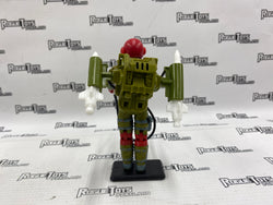 Vintage GI JOE Fast Draw