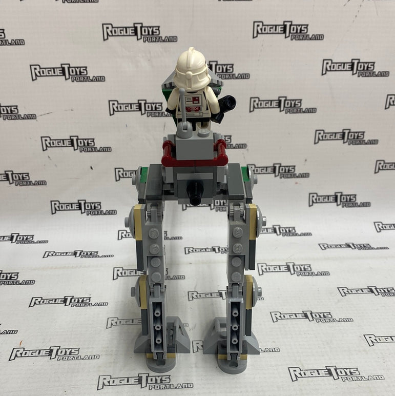 LEGO Star Wars 7250