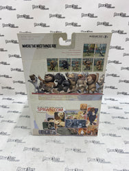 McFarlane Where The Wild Things Are - Bernard