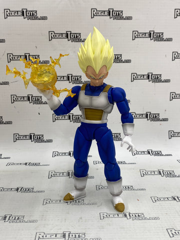 Beast Deities Jade Rabbit in Space Suit B15P-NA (Vegeta)