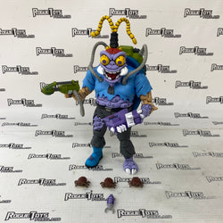 NECA TMNT Cartoon Scumbug