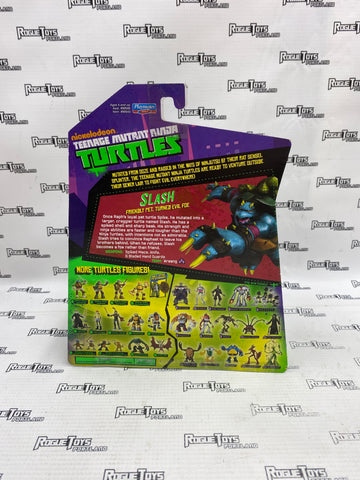 2012 TMNT Slash