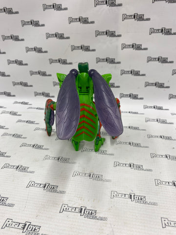 Beast Wars Manterror