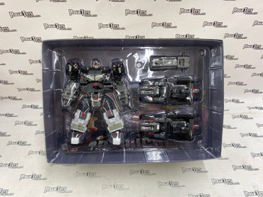 Fansproject Suarus Ryu-Oh Dinoichi (Open Box)