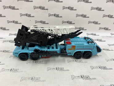 Transformers Combiner Wars Hot Spot