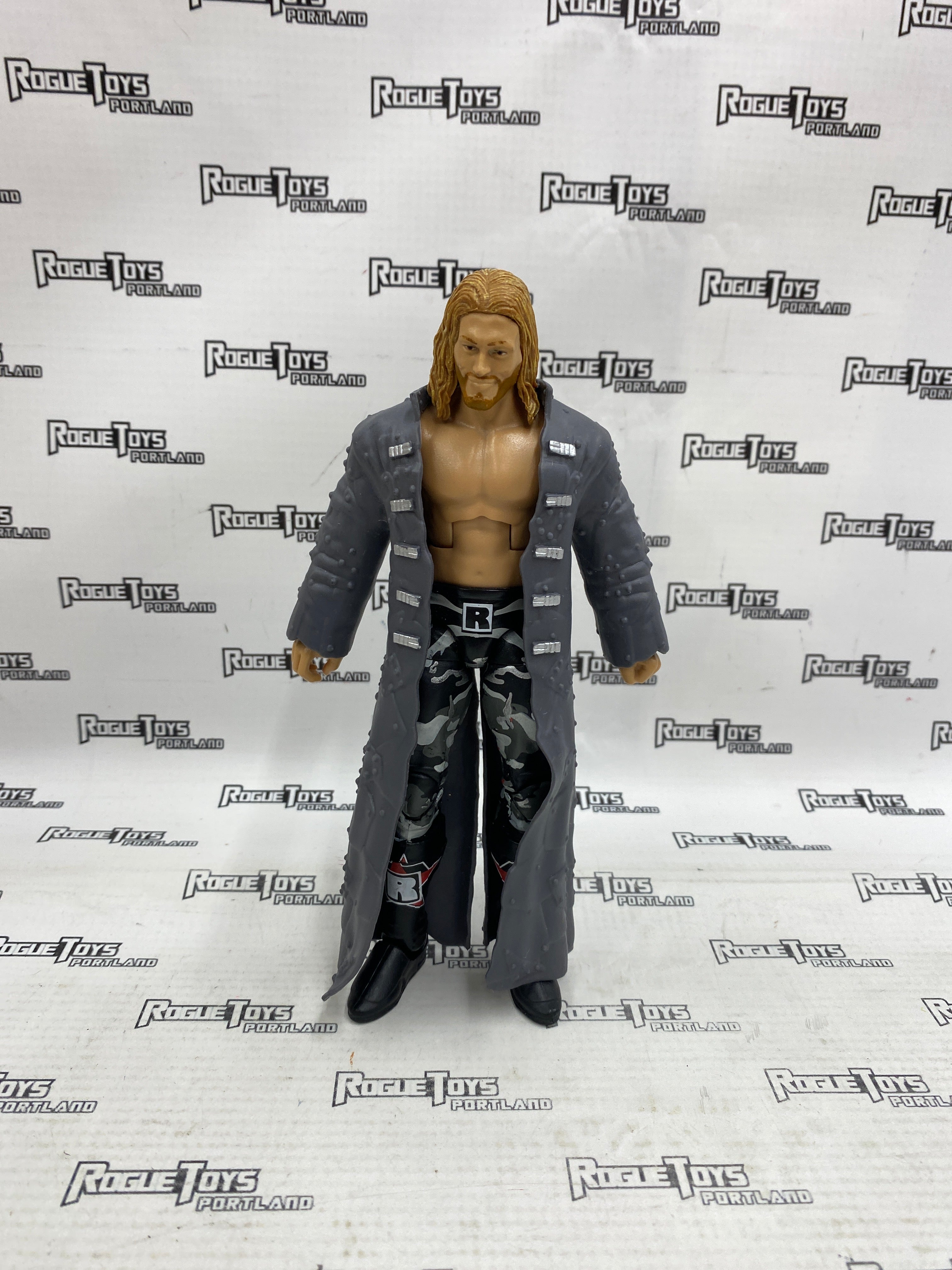 WWE HOF Edge (Target Exclusive)