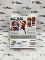 S.H.Figuarts One Piece Monkey. D. Luffy