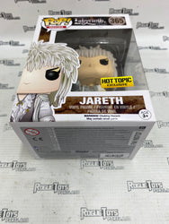 Funko POP! Movies Labyrinth #365 Jareth - Hot Topic Exclusive