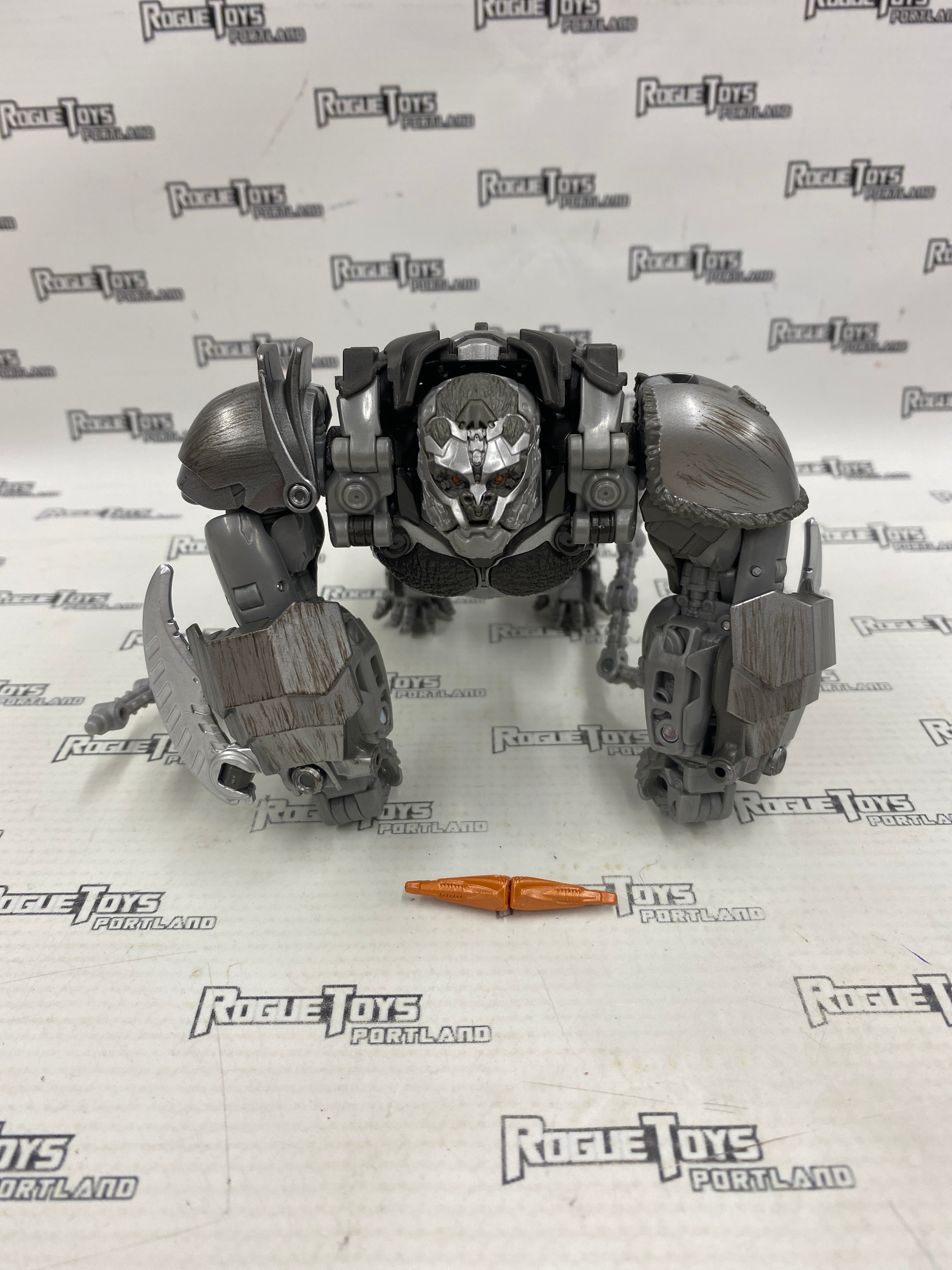 Transformers Studio Series Rise of The Beasts Optimus Primal