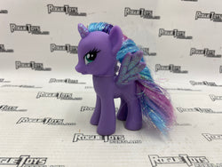 MLP G4 Princess Luna Tinsel Glitter