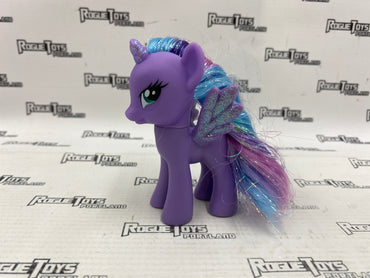 MLP G4 Princess Luna Tinsel Glitter