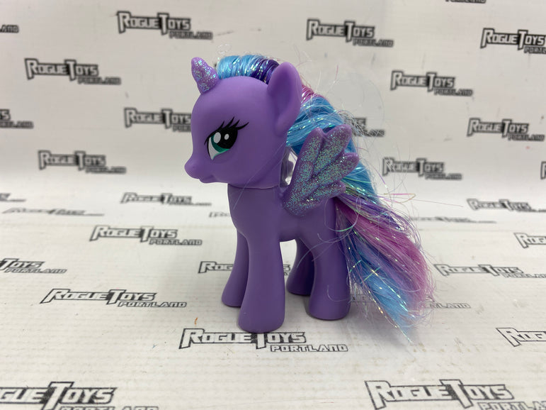 MLP G4 Princess Luna Tinsel Glitter