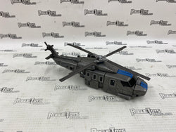 Transformers AOTP Vortex